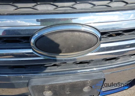 2011 Ford Edge Limited from USA, damaged, VIN 2FMDK3KC6BBB07507